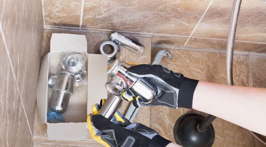 Professional Storm Sewer Service in Elbing, KS